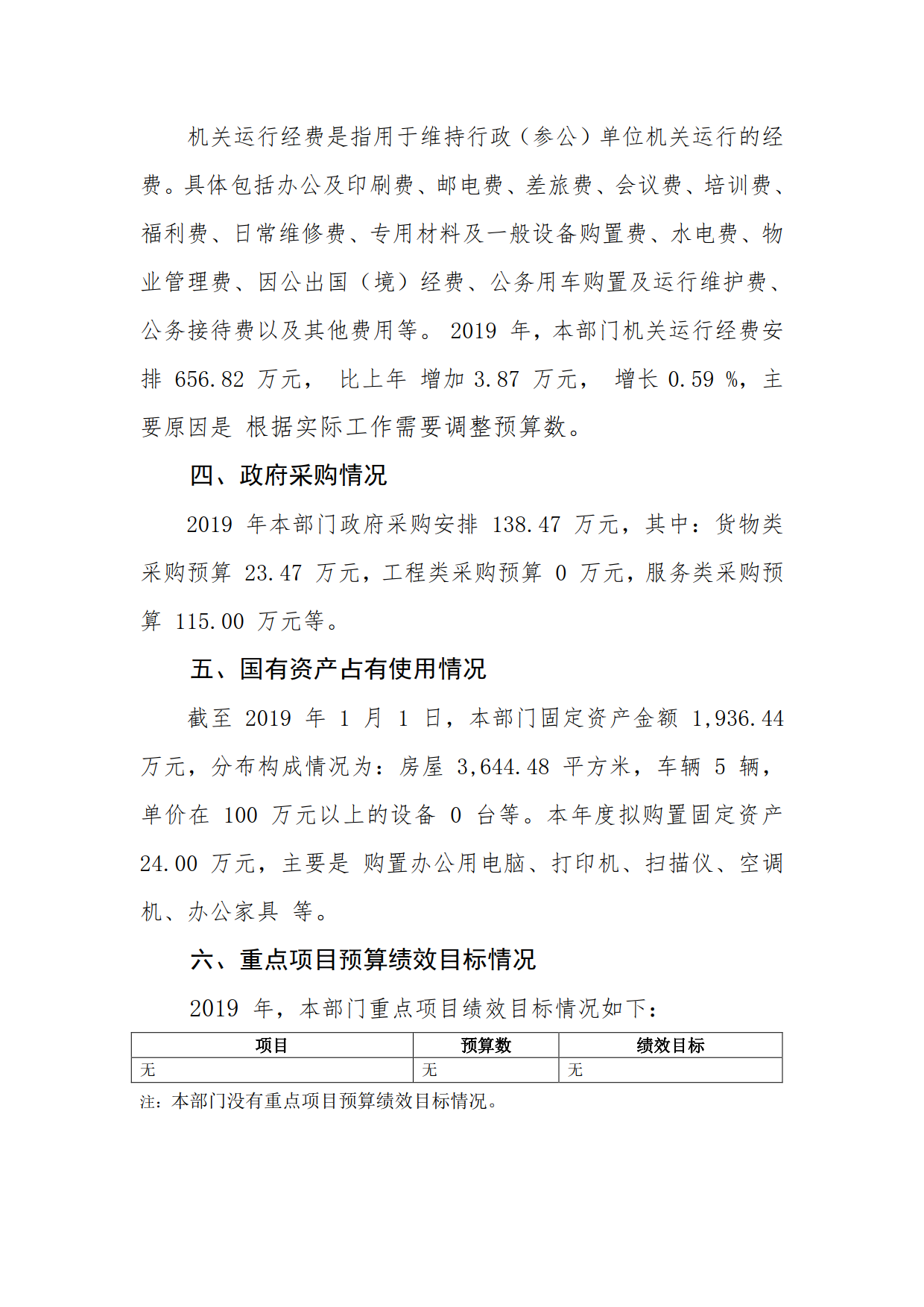 2019年广东省人民政府参事室（文史馆）部门预算_23.png